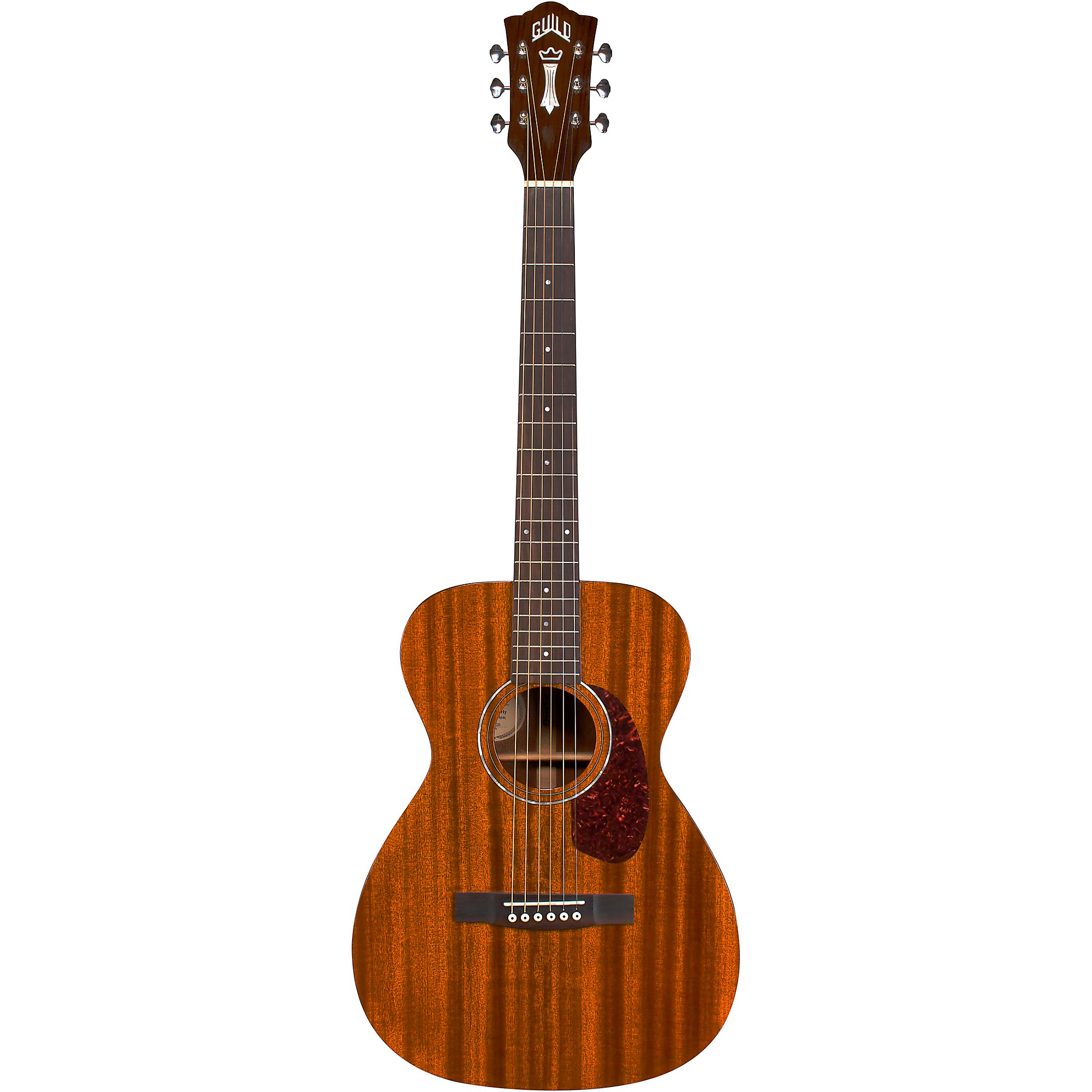 Guild M-120 Westerly Collection Concert Acoustic Guitar | Music & Arts
