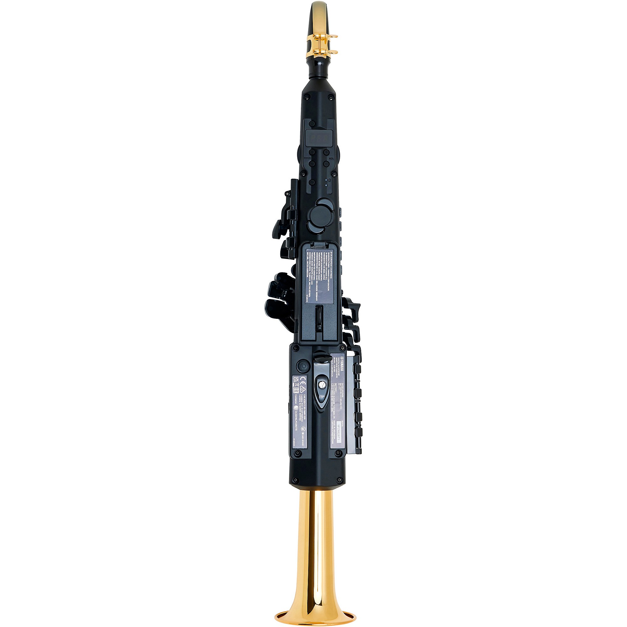 Yamaha YDS-150 Digital Saxophone | Music & Arts