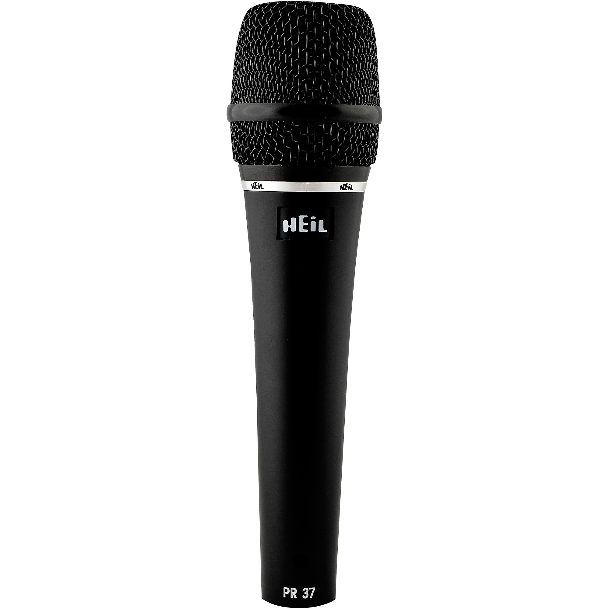 Heil Sound PR-37 Dynamic Microphone | Music & Arts