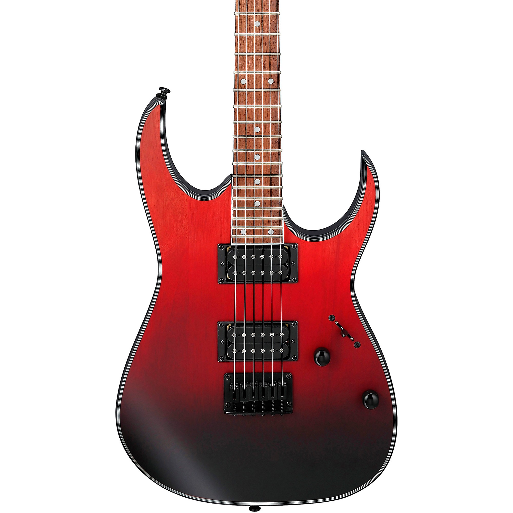 Ibanez RG421EX RG Series 6-String Electric Guitar | Music & Arts