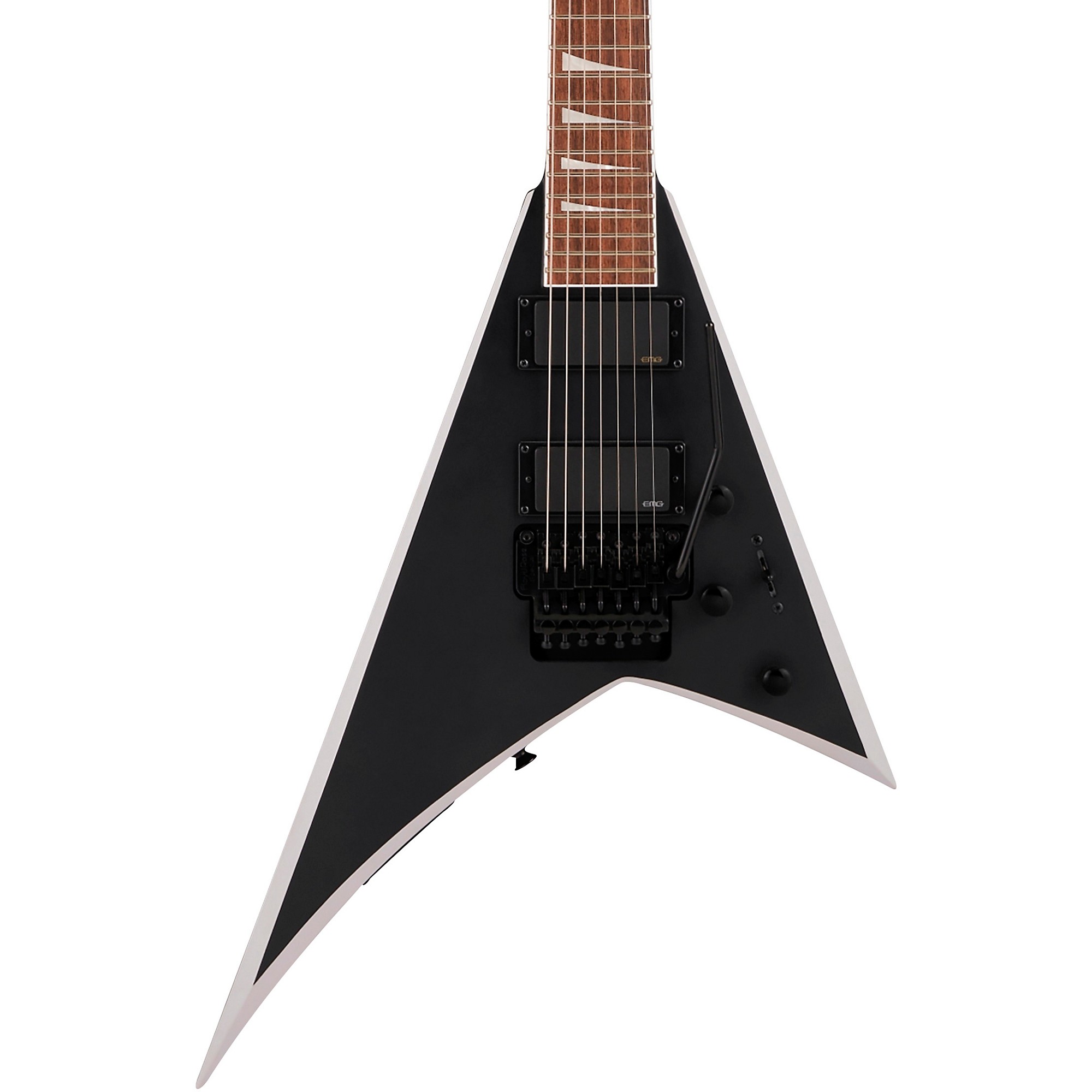 Jackson X Series Rhoads RRX24-MG7 | Music & Arts