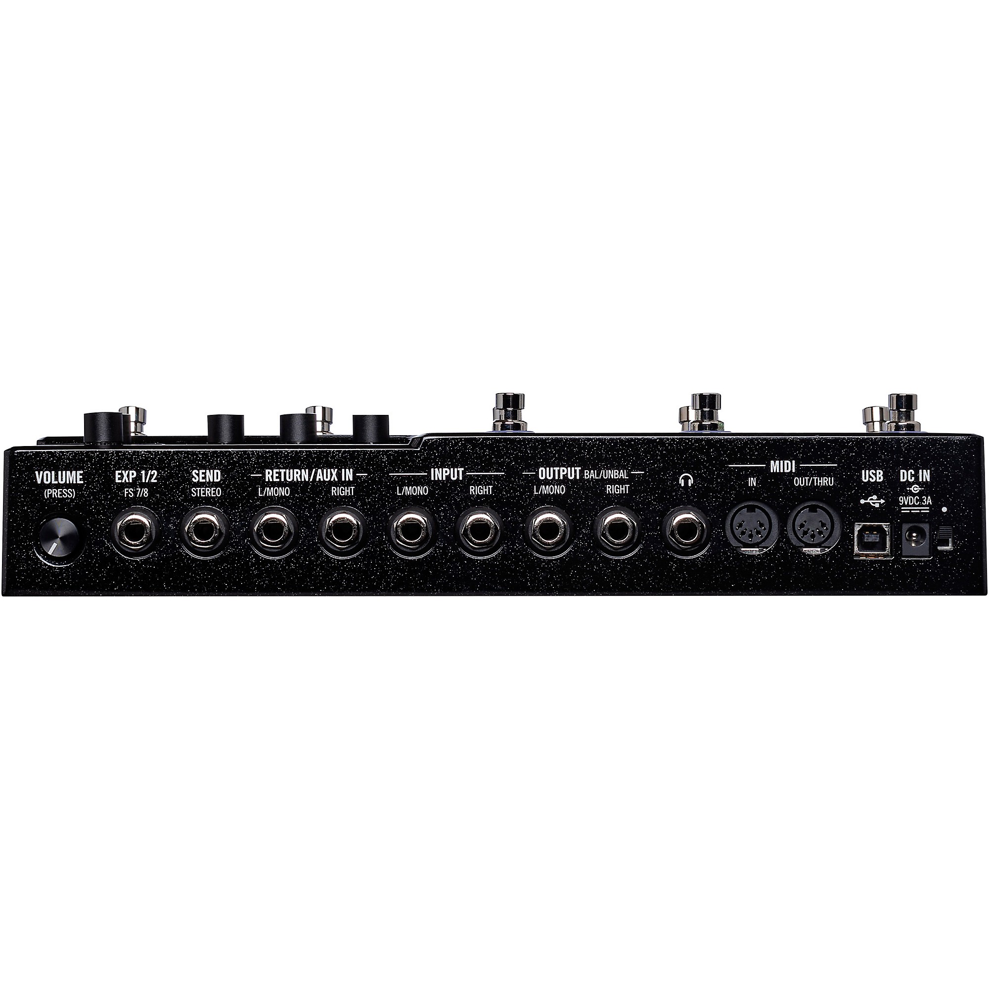 Line 6 HX Stomp XL Multi-Effects Pedal | Music & Arts