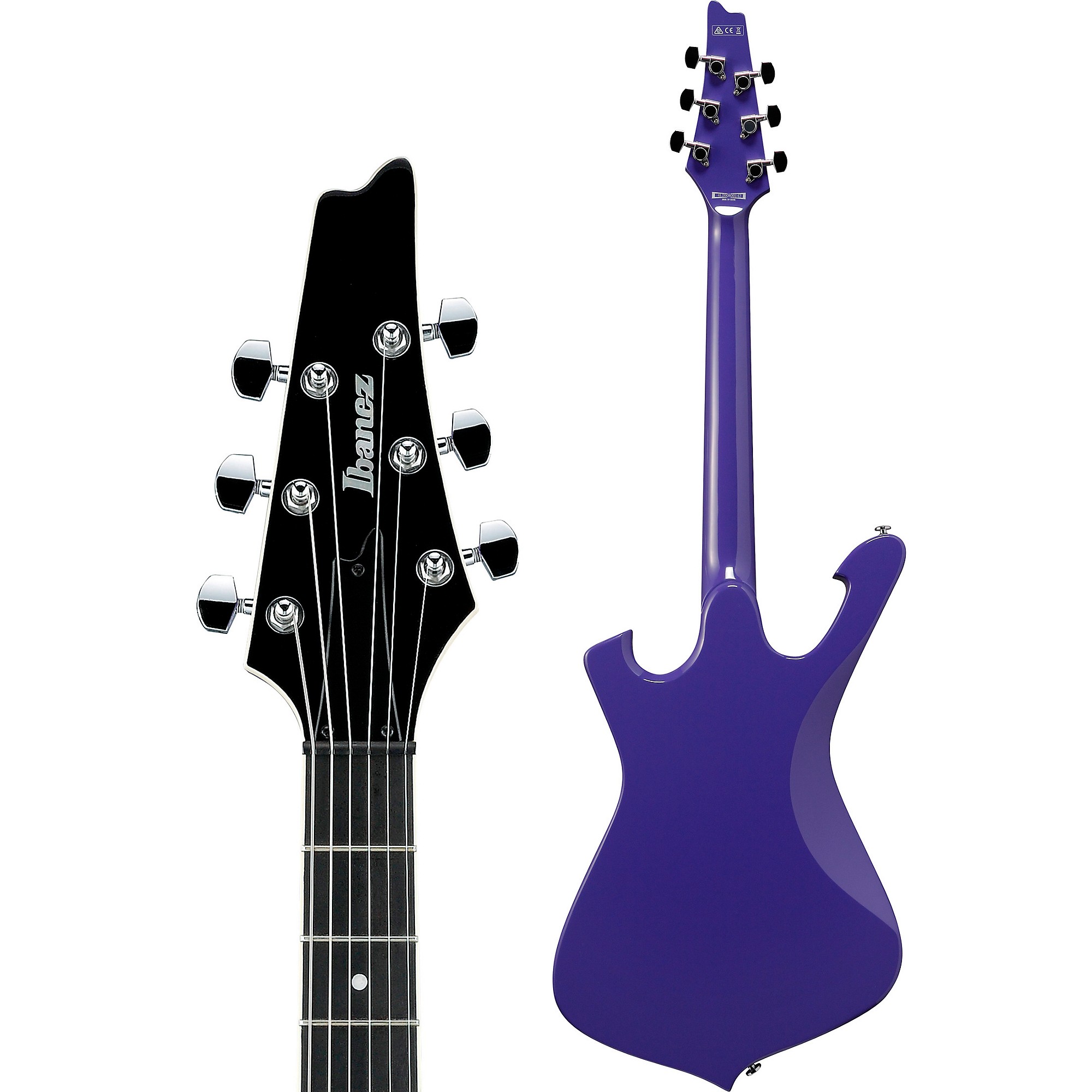 Ibanez FRM300 Paul Gilbert Signature Electric Guitar - | Music & Arts