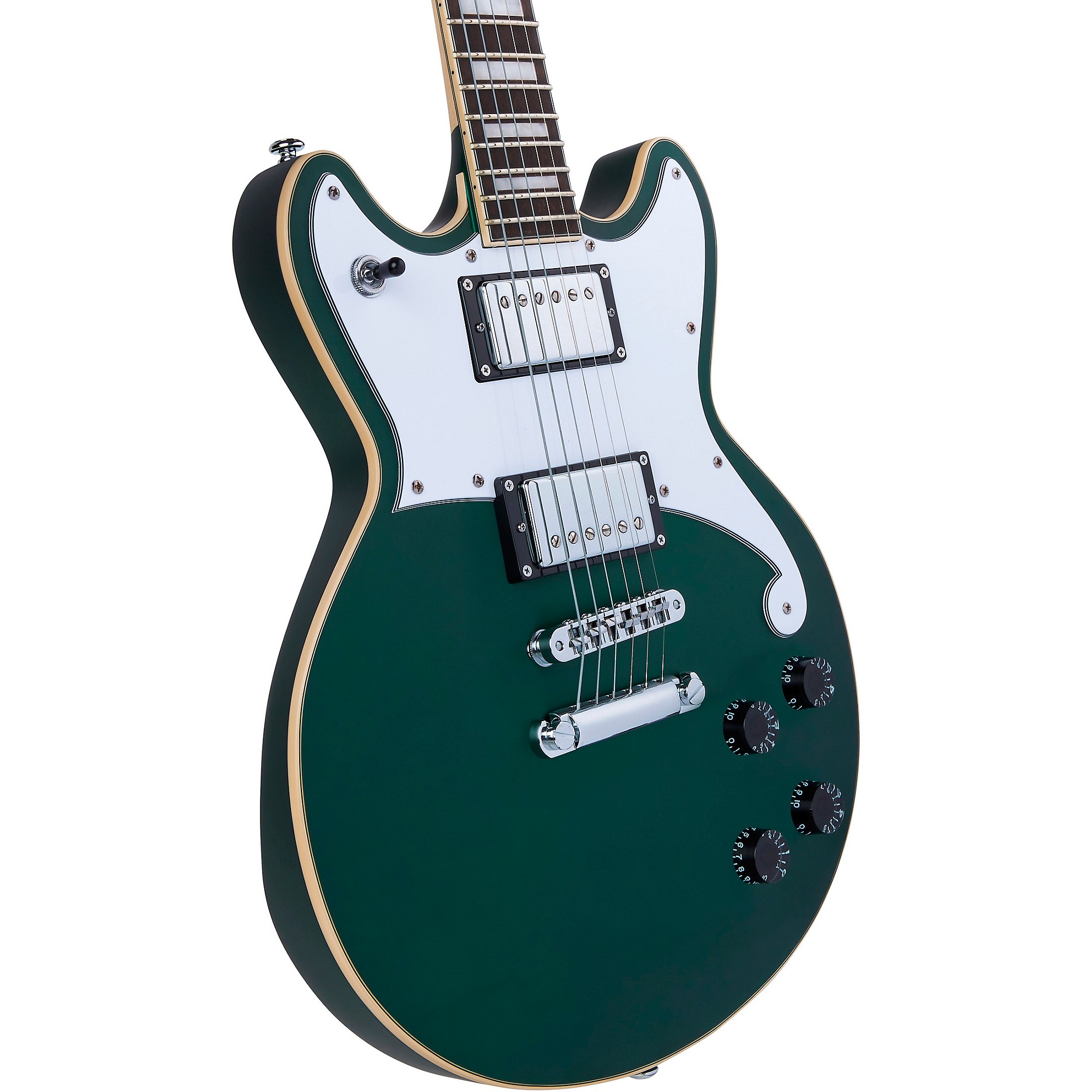 D'Angelico Premier Series Brighton Electric Guitar | Music & Arts