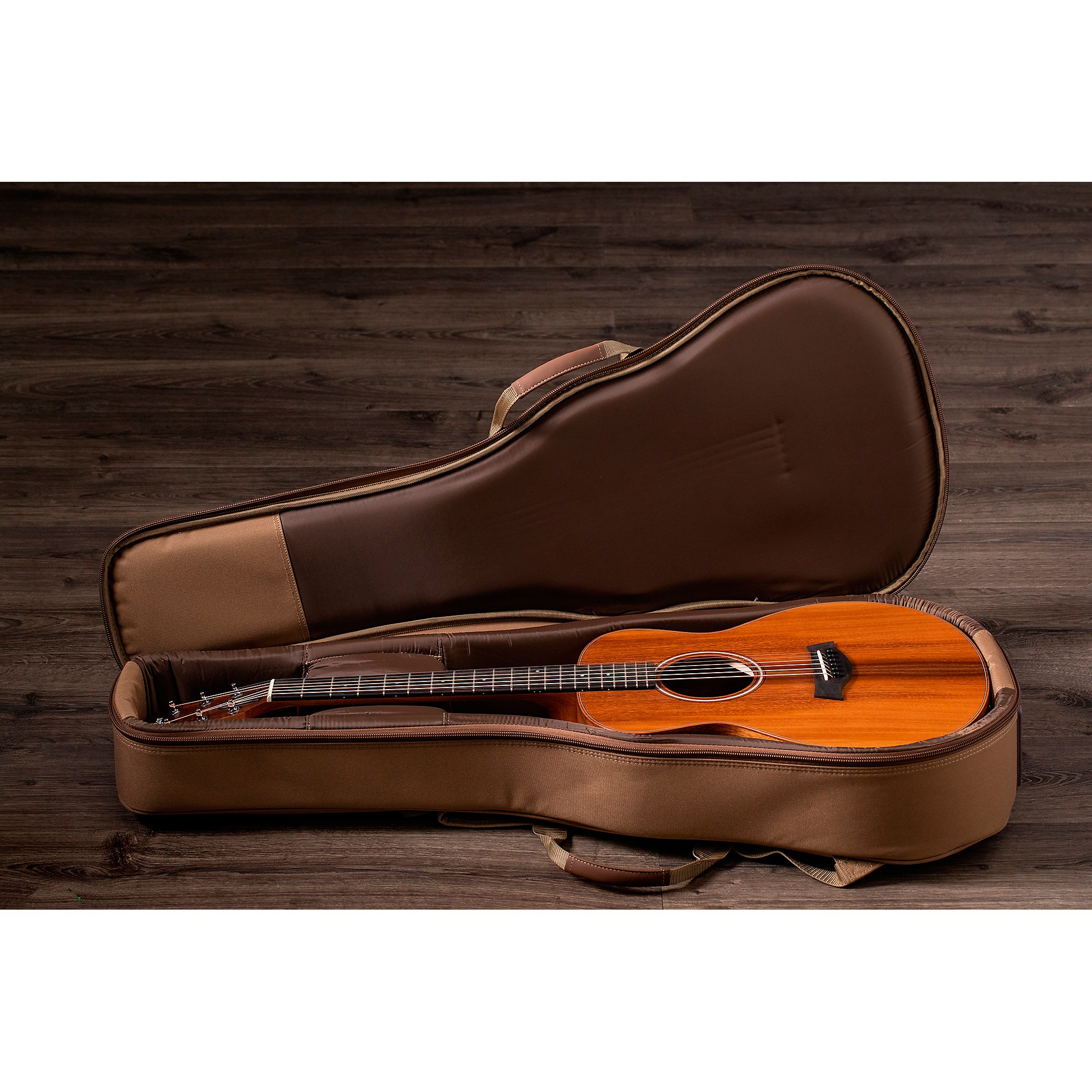 Taylor GS Mini-e Koa Acoustic-Electric Guitar | Music & Arts