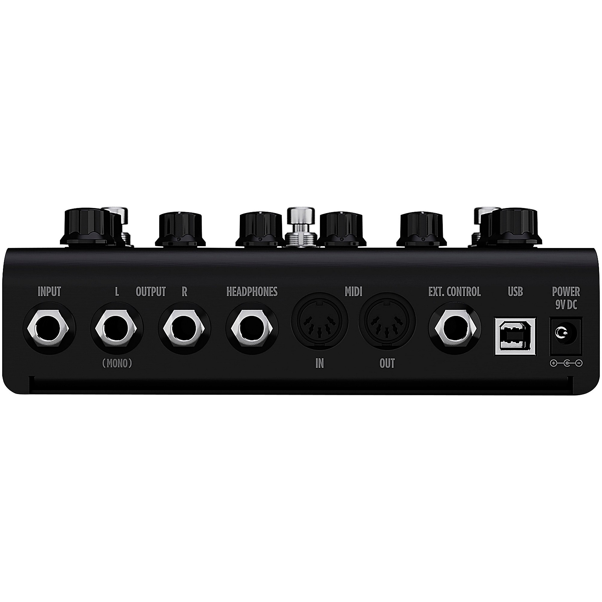 IK Multimedia TONEX Modeling Amp & Distortion Effects Pedal