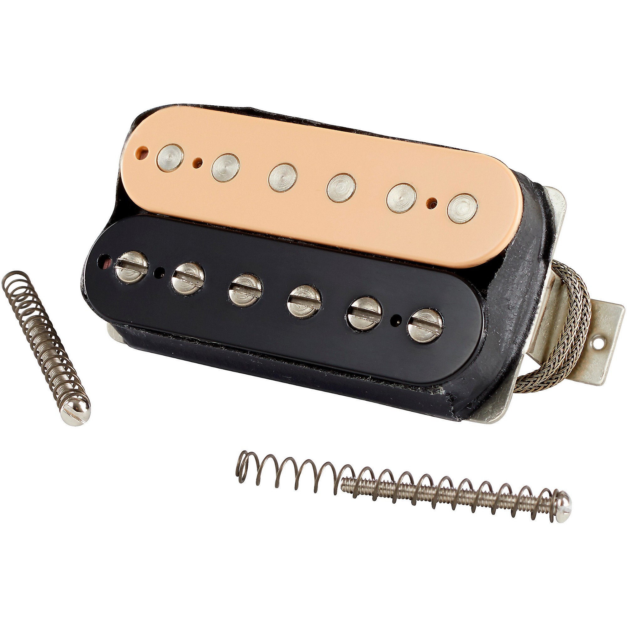 Gibson '57 Classic Plus Humbucker Pickup Zebra | Music & Arts