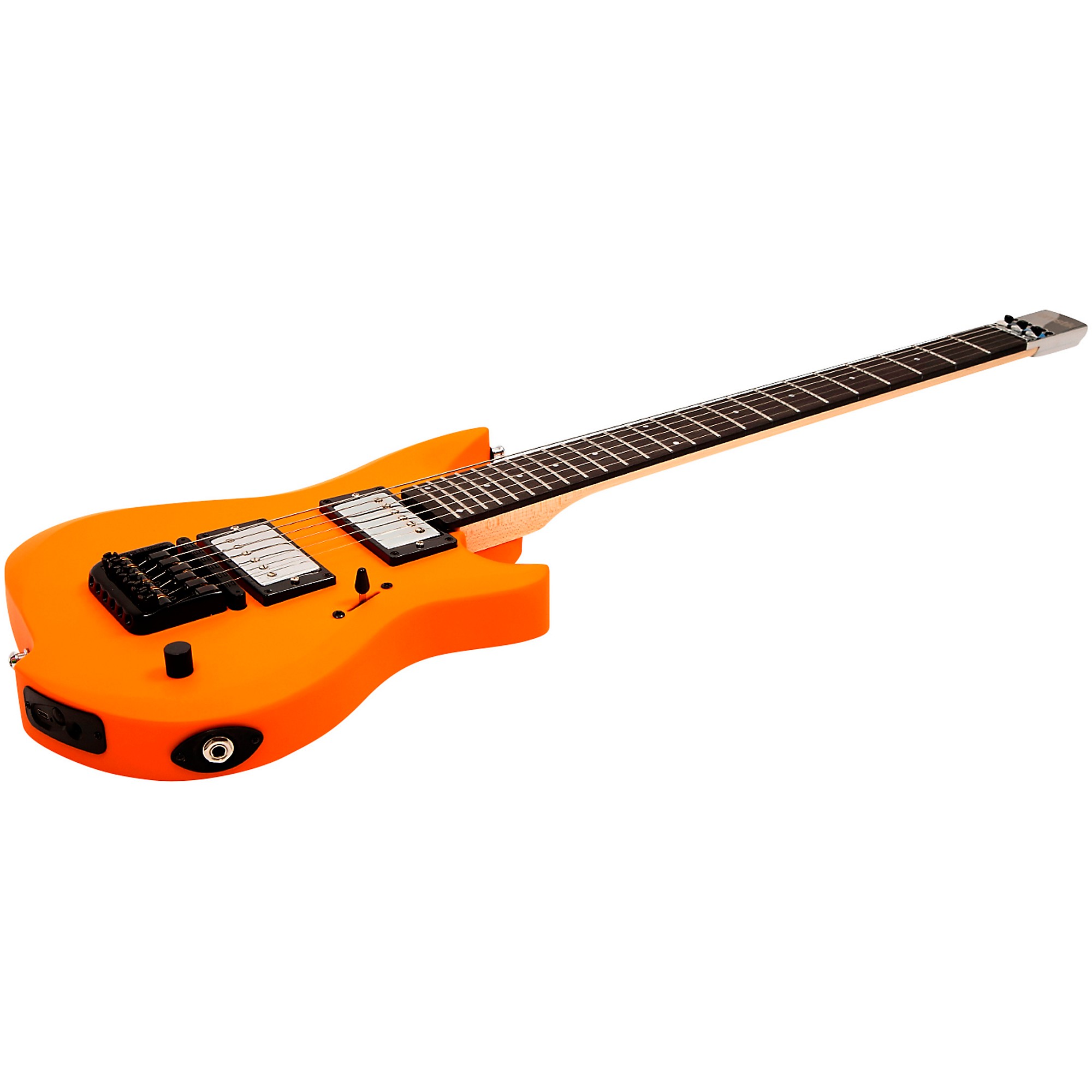 Jamstik Studio MIDI Electric Guitar | Music & Arts