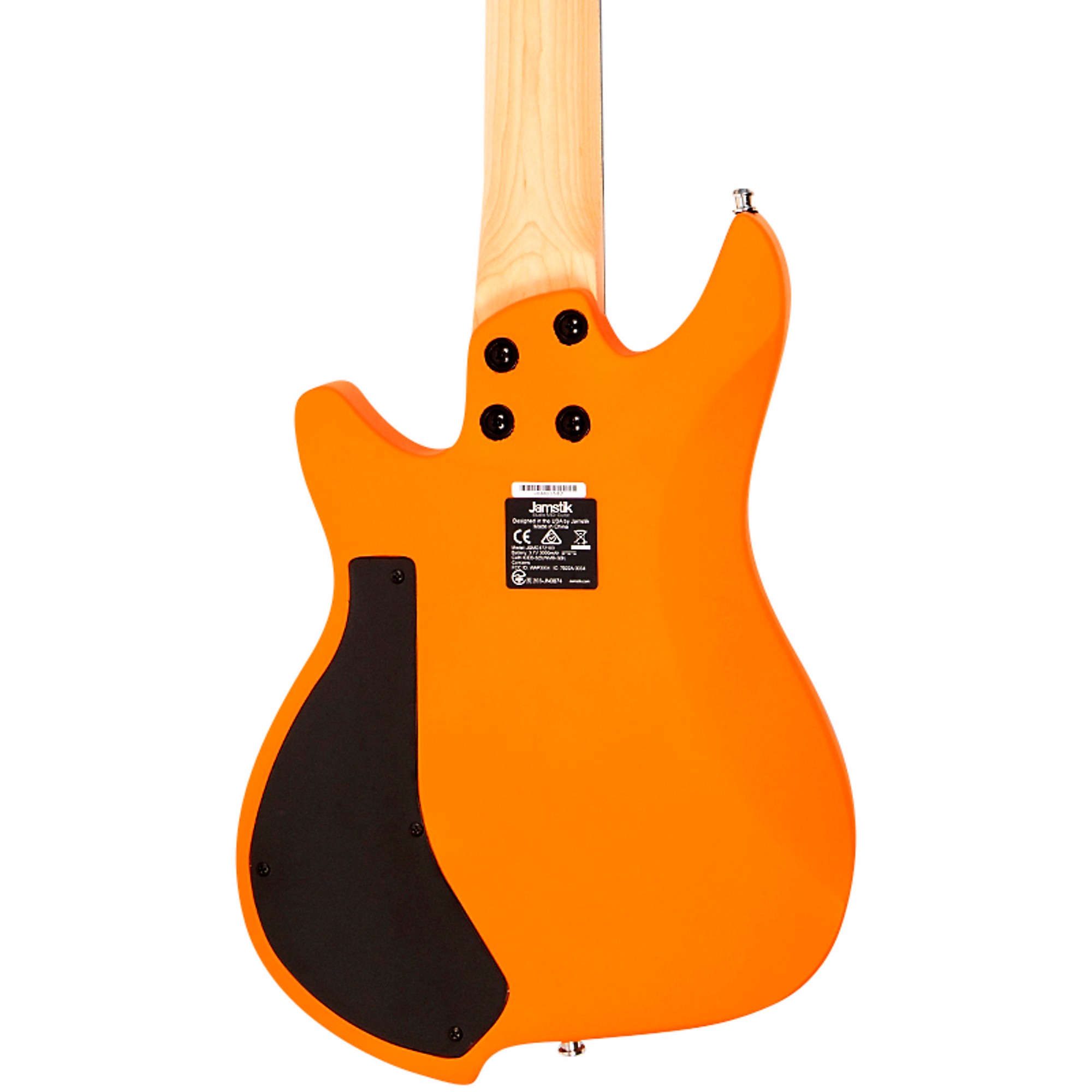 Jamstik Studio MIDI Electric Guitar | Music & Arts