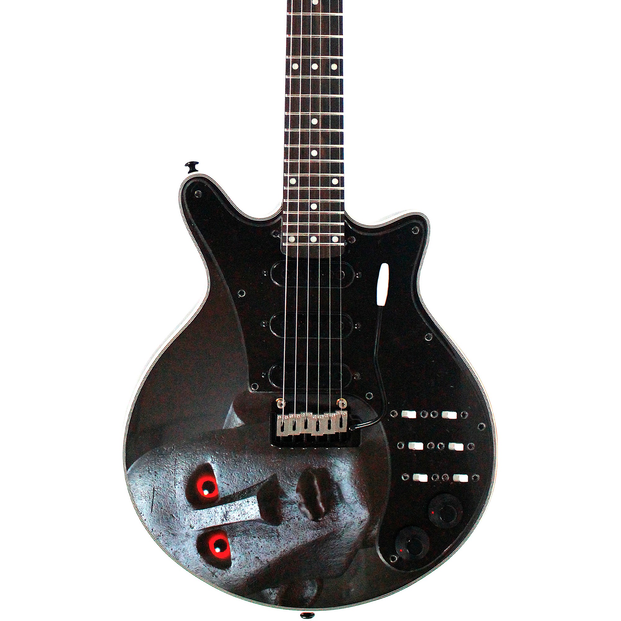 Brian May Guitars BMG Special Art Series Electric Guitar | Music