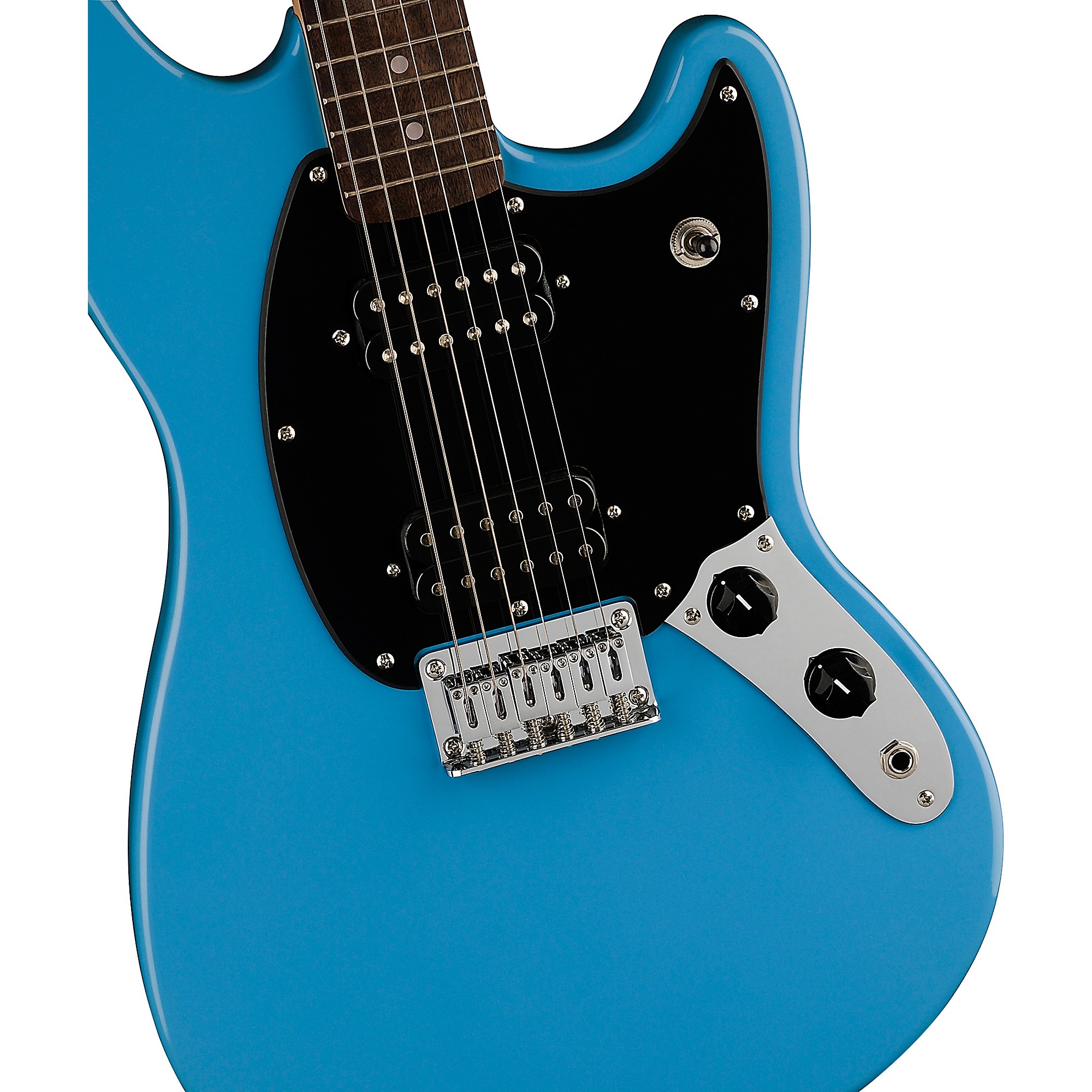 Squier Sonic Mustang HH Electric Guitar - | Music & Arts
