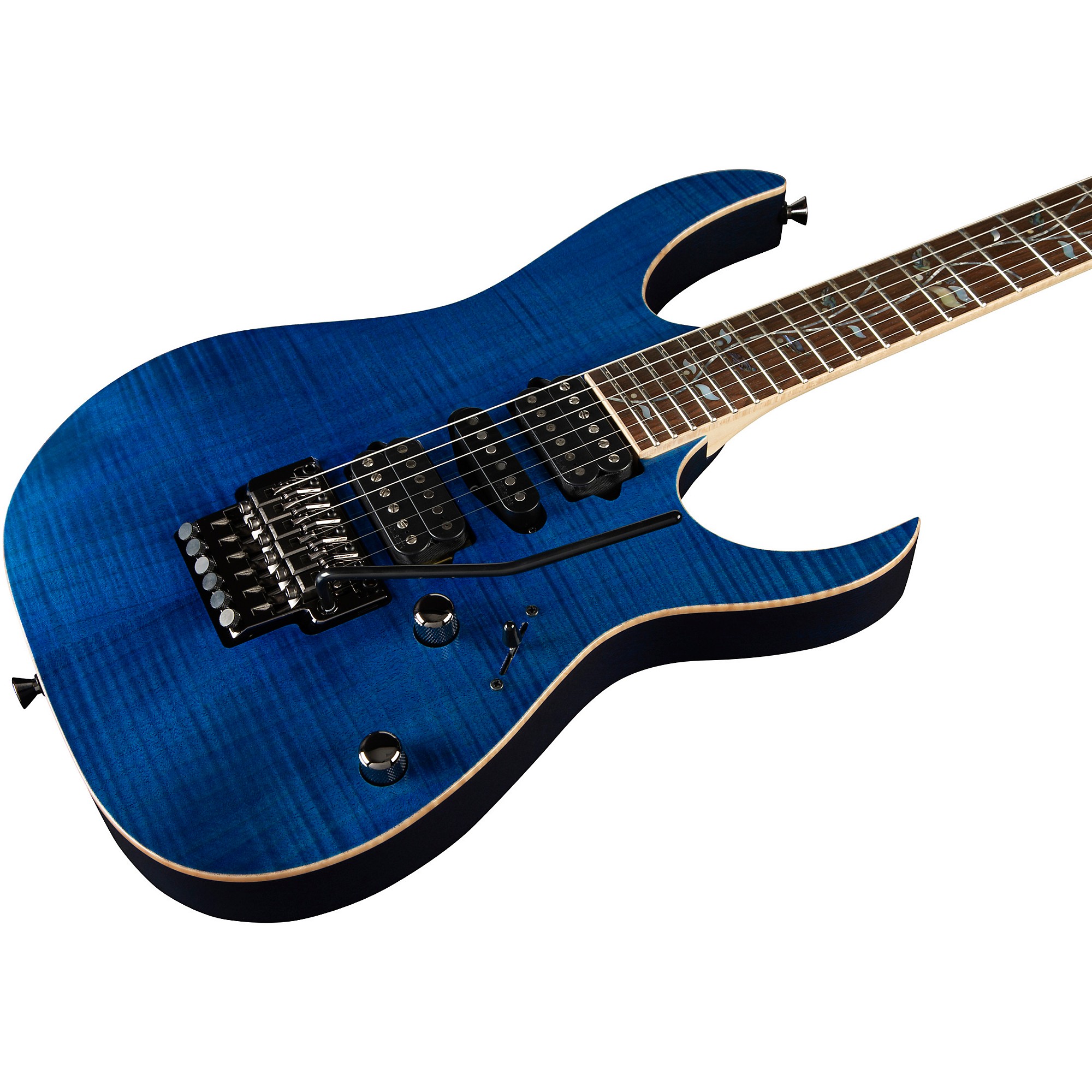 Ibanez RG8570 RG j.custom Electric Guitar | Music & Arts
