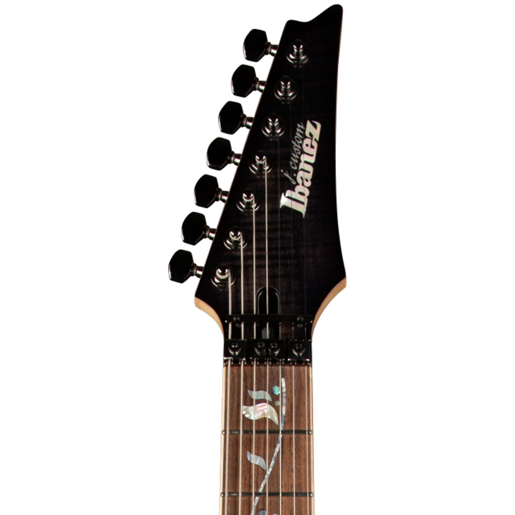 Ibanez RG8527 RG j.custom 7 String Electric Guitar | Music & Arts