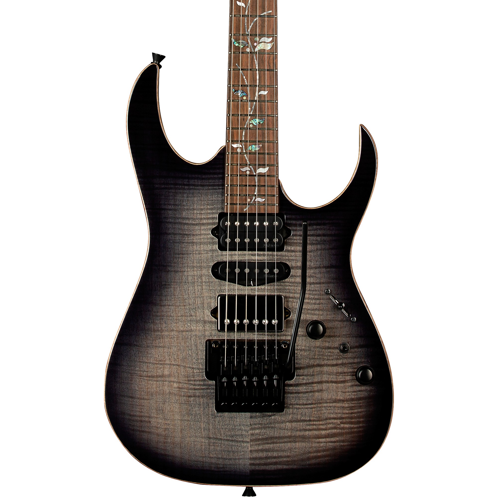 Ibanez RG8870 RG J. Custom Axe Design Lab Electric Guitar | Music
