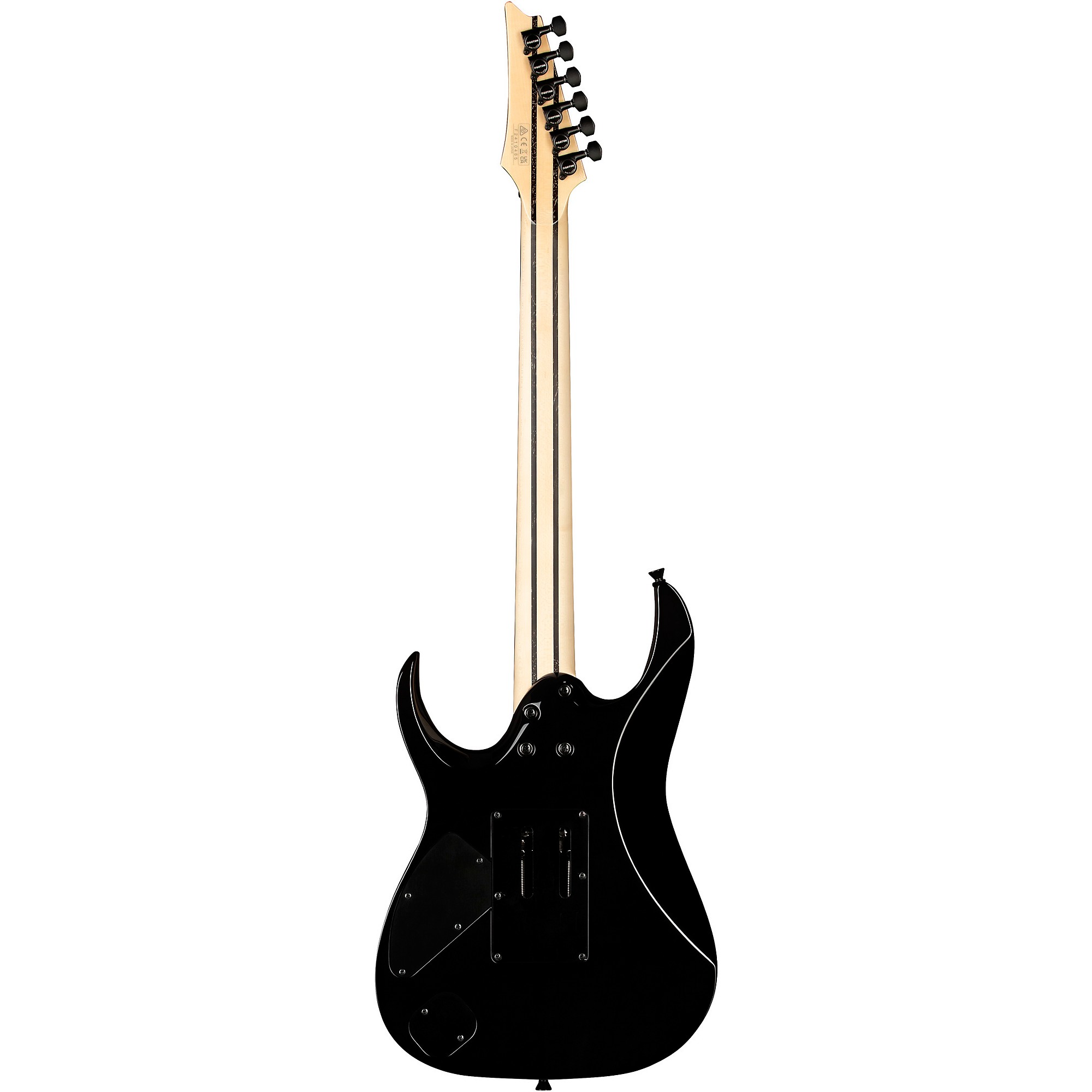 Ibanez RG8870 RG J. Custom Axe Design Lab Electric Guitar | Music