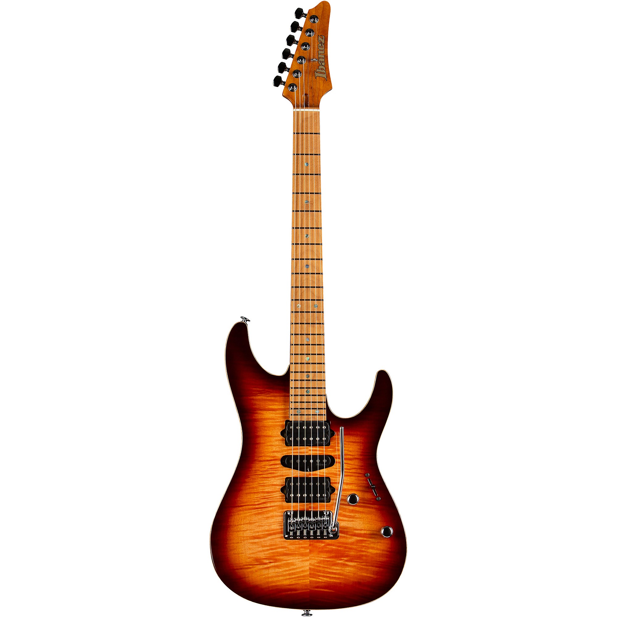 Ibanez Prestige AZ2407F Electric Guitar | Music & Arts