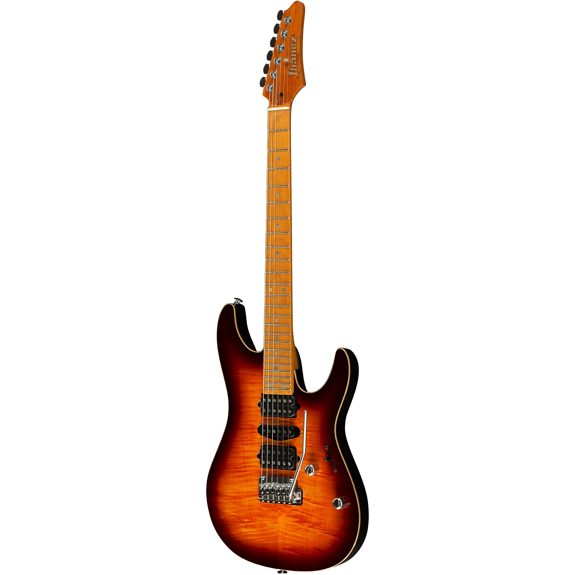 Ibanez Prestige AZ2407F Electric Guitar | Music & Arts
