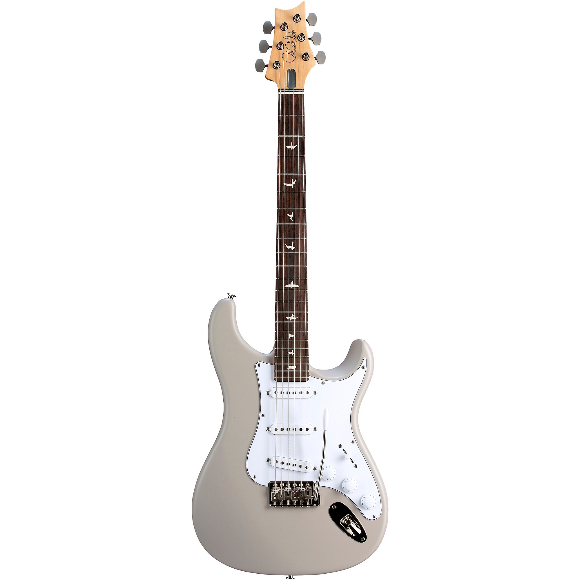 PRS John Mayer Silver Sky Electric Guitar - Moc Sand Satin | Music