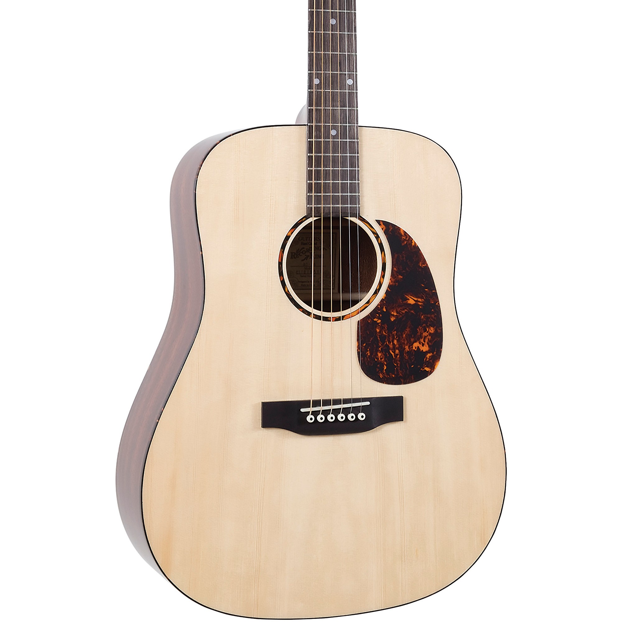 Recording King RD-G6 Dreadnought Acoustic Guitar | Music & Arts