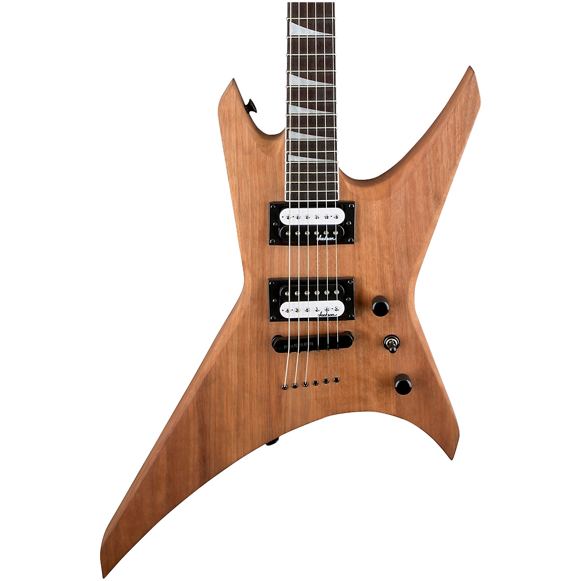 Jackson Warrior JS32T Electric Guitar | Music & Arts