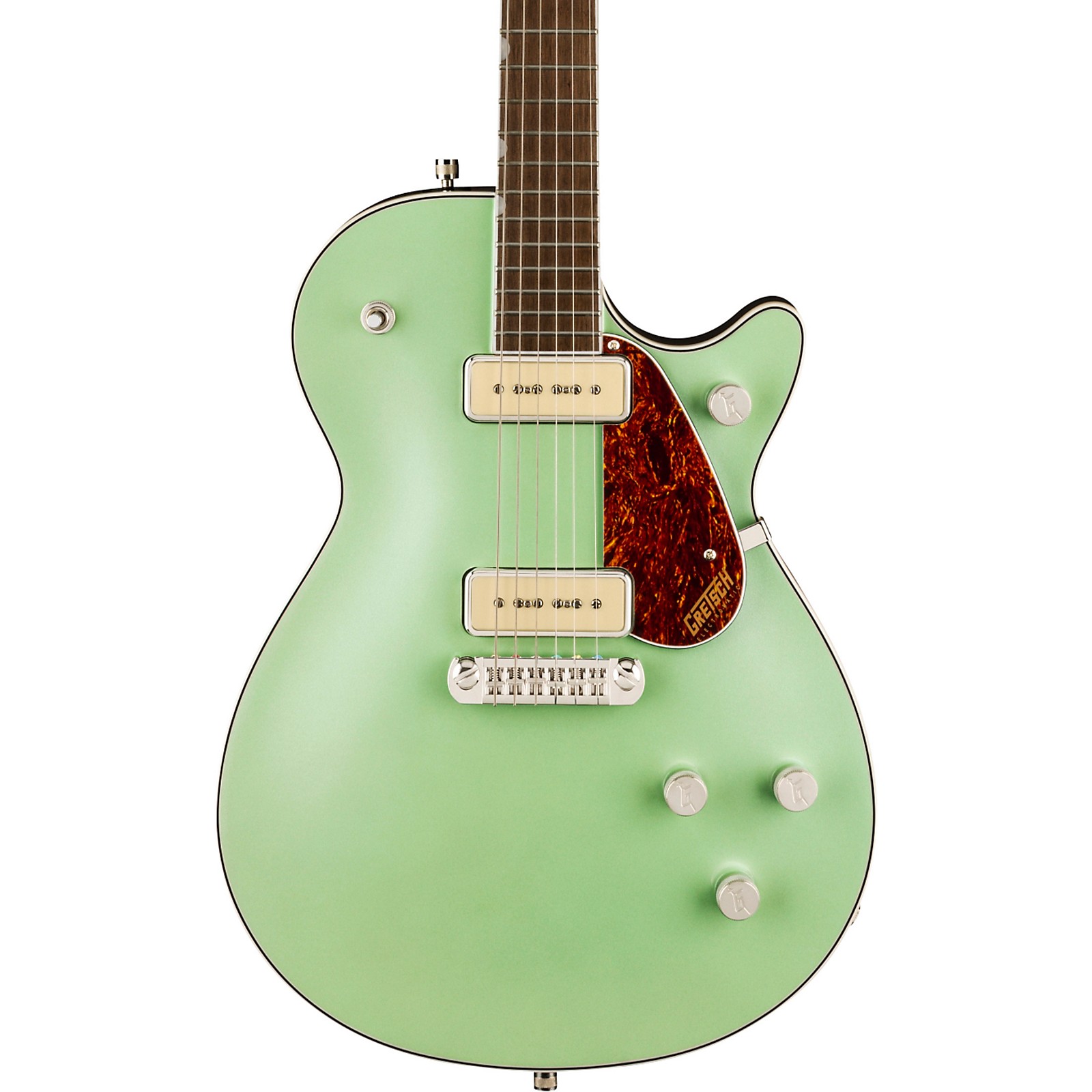 Gretsch Guitars G5210-P90 Electromatic Jet Two 90 Single-Cut with