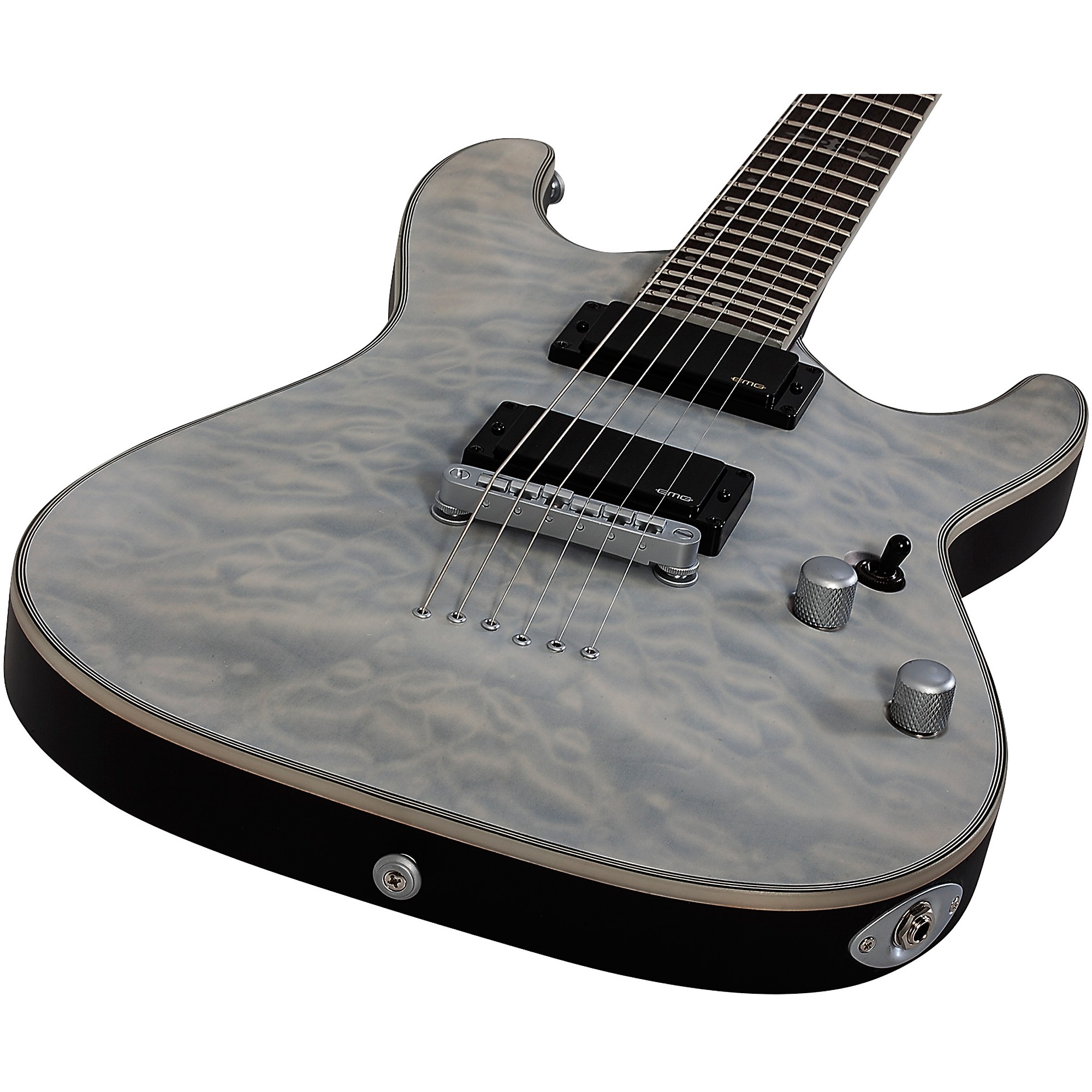Schecter Guitar Research C-1 Platinum Electric Guitar - | Music & Arts