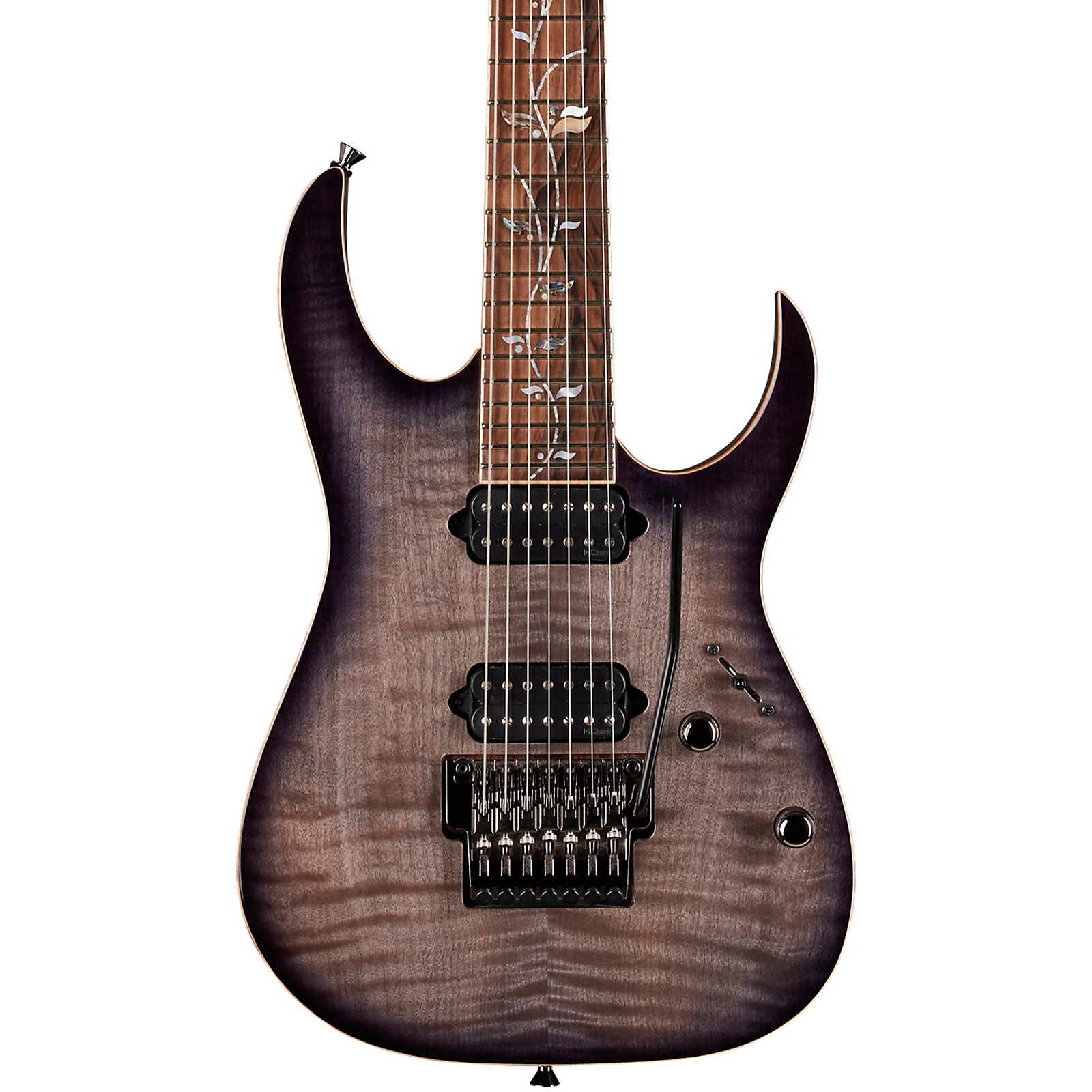 Ibanez RG8527 RG j.custom 7 String Electric Guitar | Music & Arts