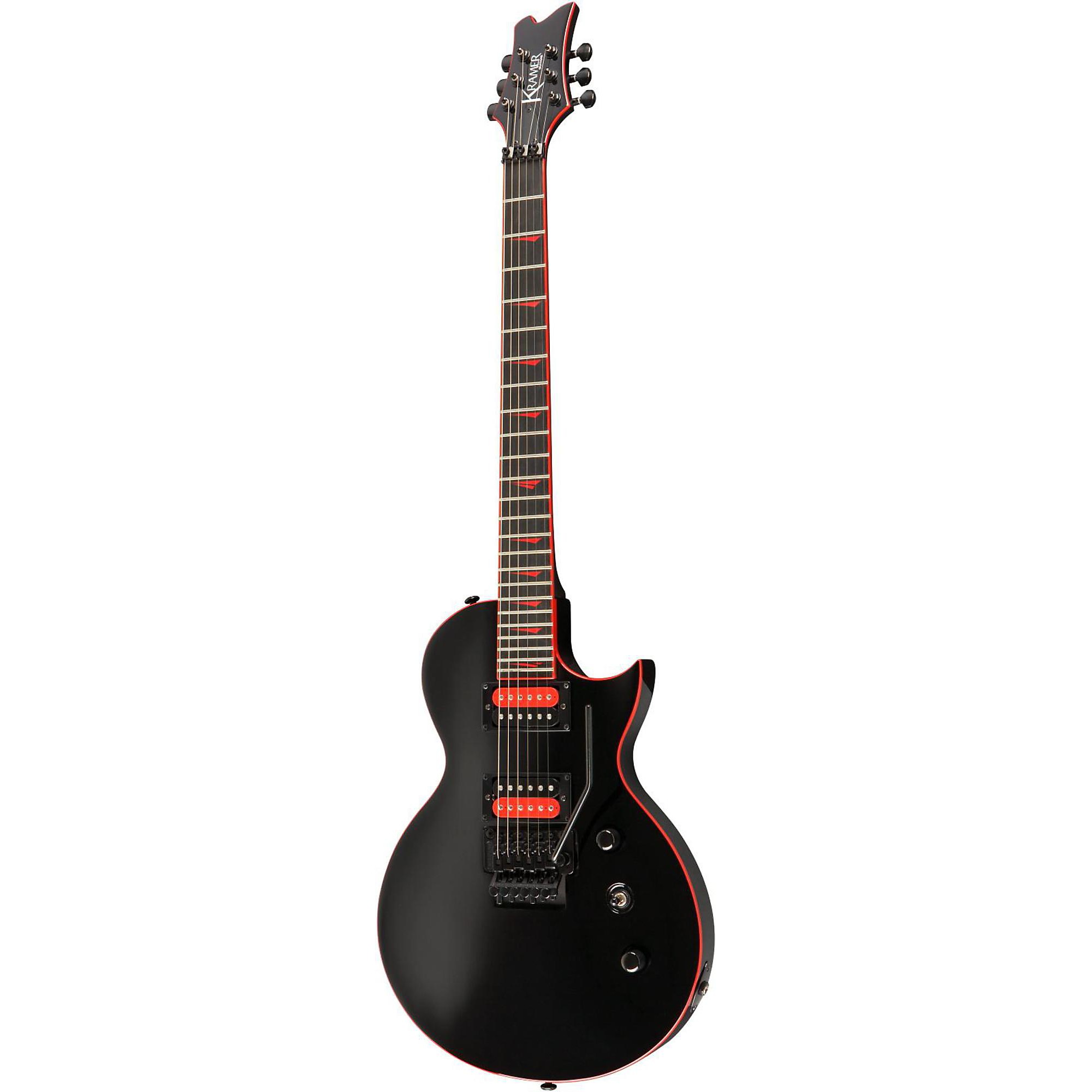 Kramer Assault 220 Electric Guitar | Music & Arts