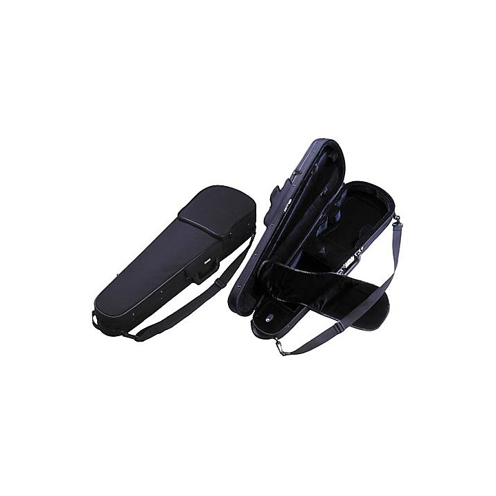 Yamaha SV-LTCASE Silent Electric Violin Case | Music & Arts