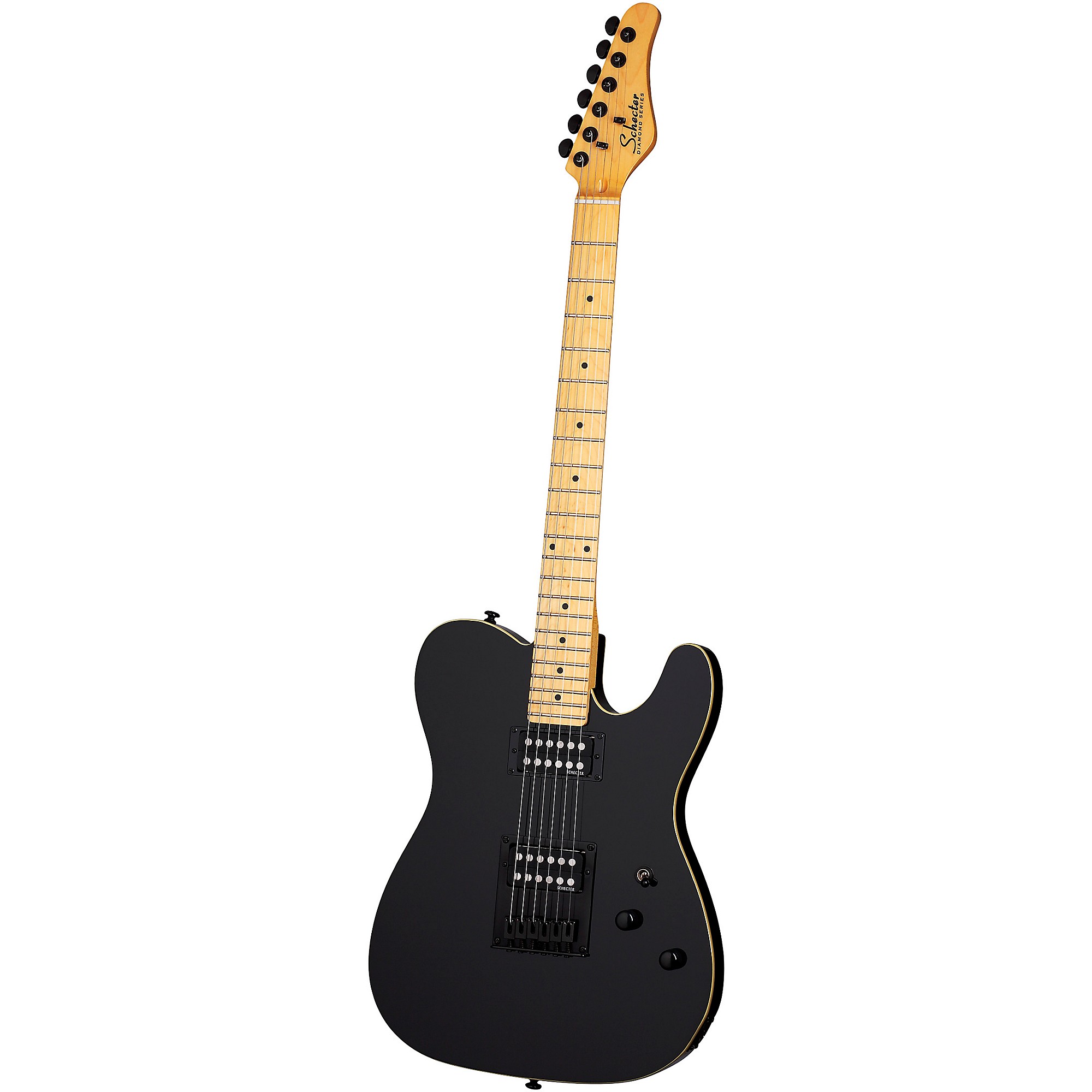 Schecter Guitar Research PT Electric Guitar | Music & Arts