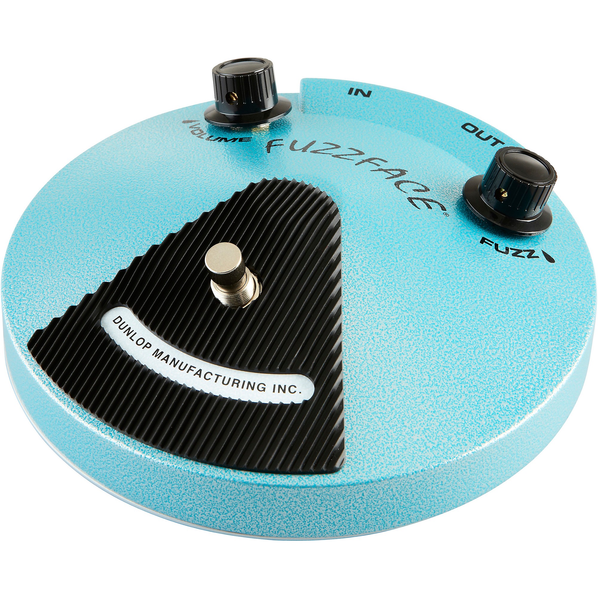 Dunlop JH-F1 Jimi Hendrix Fuzz Face Pedal | Music & Arts
