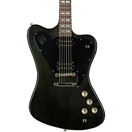 Gibson Custom M2M 1965 Non-Reverse Firebird VOS Electric Guitar