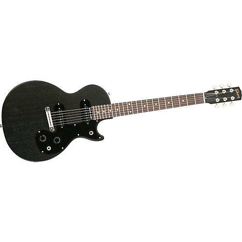 Gibson Melody Maker Dual Pickup Electric Guitar Ebony | Musician's
