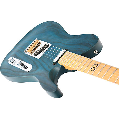 Chapman ML3 Pro Traditional Electric Guitar Triton | Musician's Friend