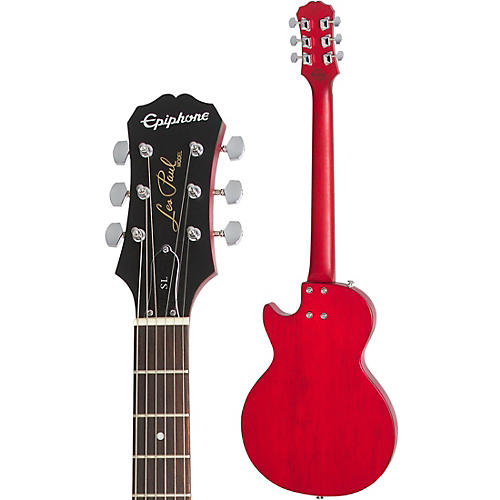 Epiphone Les Paul Melody Maker E1 Electric Guitar Heritage Cherry