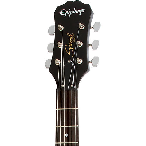 Epiphone Les Paul Special I P-90 Limited-Edition Electric Guitar