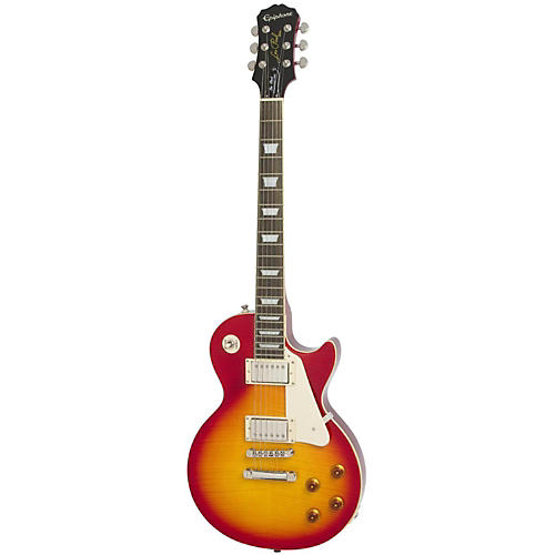 ギター Slash Les Paul Standard Plustop PRO Epiphone Slash