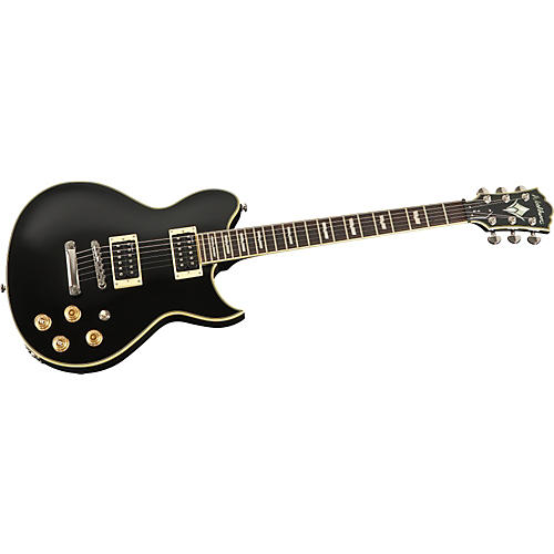 Washburn Idol Series WI45 Electric Guitar Black | Musician's Friend
