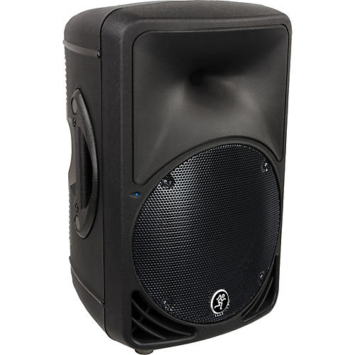 Mackie SRM350 v2 Active Speaker (Black) | Musician's Friend
