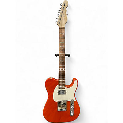 G&L ASAT Guitars