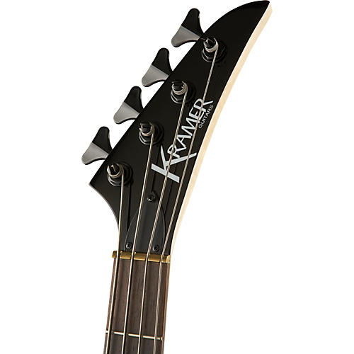 Kramer Striker 422S Electric Bass Red Metallic | Musician's Friend