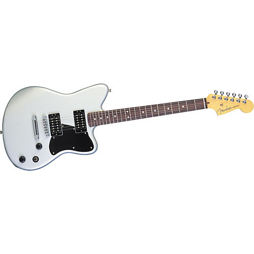Fender U.S. Special Highway One Toronado Pewter | Musician's Friend