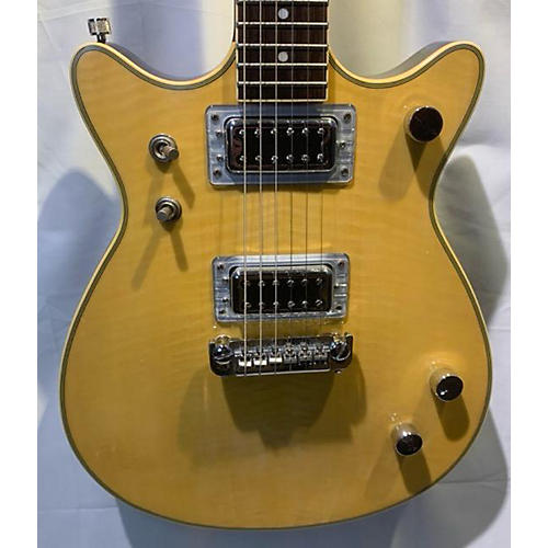 Gretsch Guitars G1921 Synchromatic Double Jet Solid Body Electric
