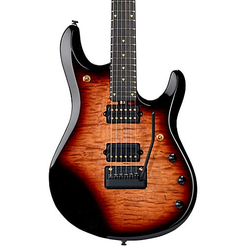 Ernie Ball Music Man 20th Anniversary John Petrucci JP6 Electric