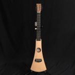 Martin Backpacker w/ Bag - 729789062008