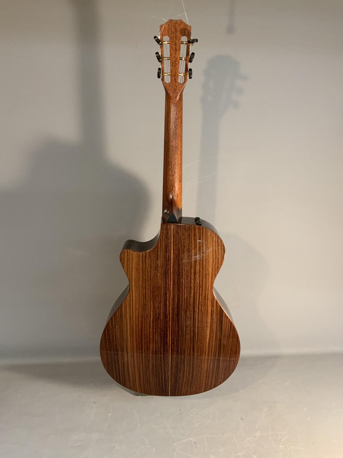 Taylor 712ce - 887766097433