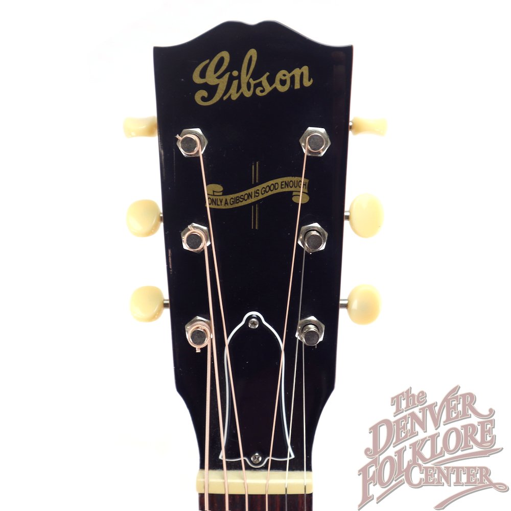 Gibson J-35 (2017)