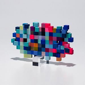 Space Makers | PIXEL 150 (2019) | MutualArt