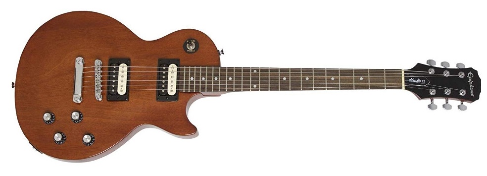 Epiphone Les Paul Studio LT Walnut Elektro Gitar Fiyatı