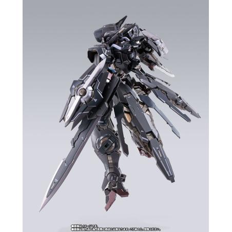 METAL BUILD Gundam Astraea Type-X Finsternis